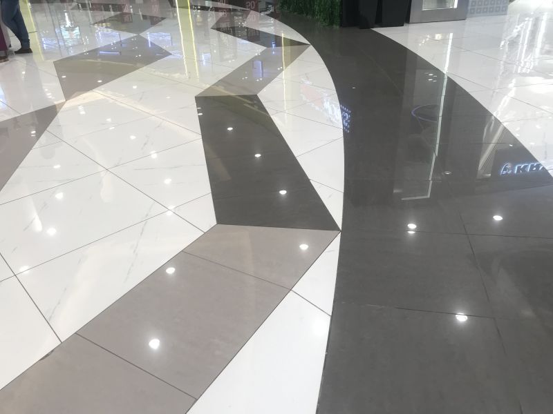 Cost of Tile in Fairfield, OH
