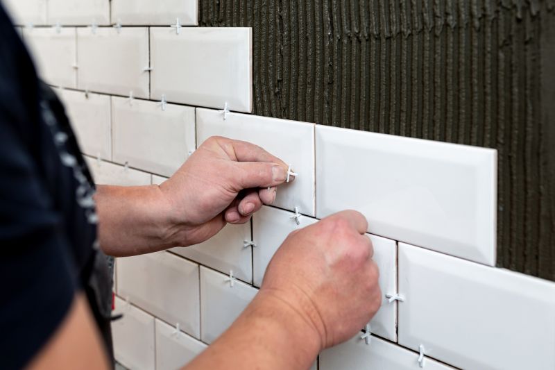 Backsplash and Wall Tiles